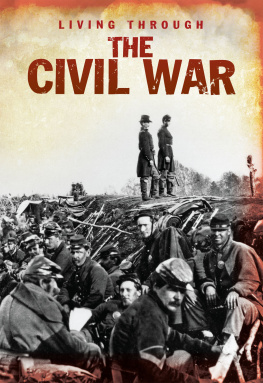 Bob Rees - The Civil War