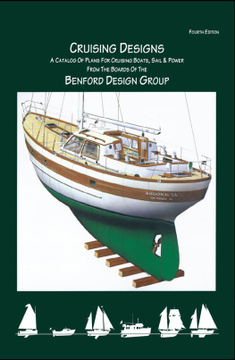 Jay Benford - Cruising Designs