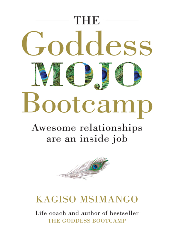 The Goddess Mojo Bootcamp - image 1