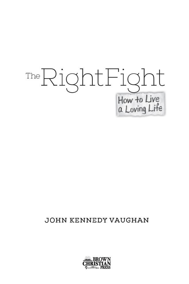 2018 John Kennedy Vaughan All rights reserved No part of this book may be used - photo 3