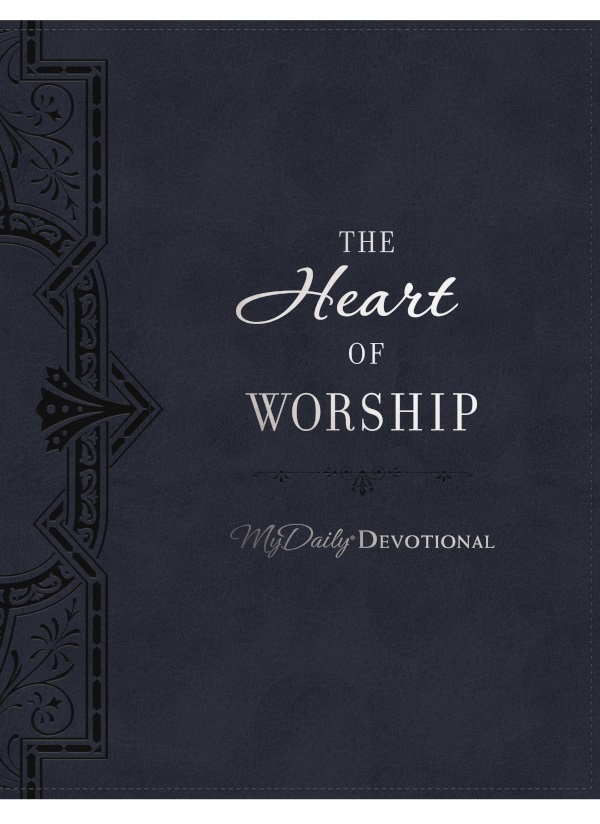 The Heart of Worship 2019 Thomas Nelson All rights reserved No portion of - photo 1