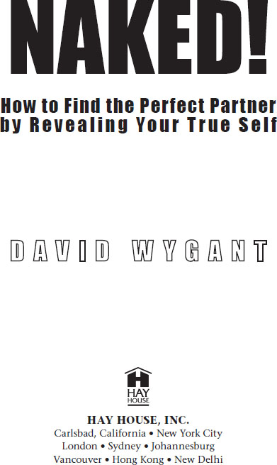 Copyright 2012 by David Wygant Published and distributed in the United States - photo 2