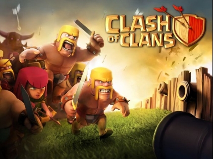 Clash of Clans Introduction World Most Addicted game W hether you have been - photo 1