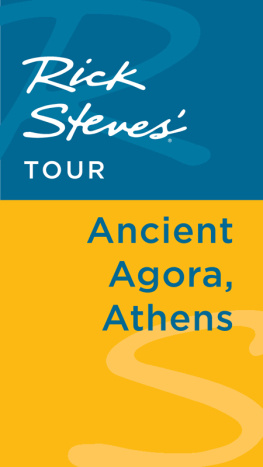 Rick Steves - Rick Steves Tour: Ancient Agora, Athens