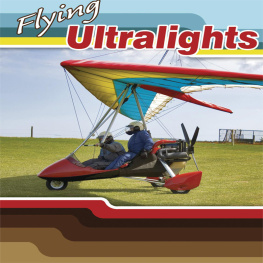 Joanne Mattern Flying Ultralights