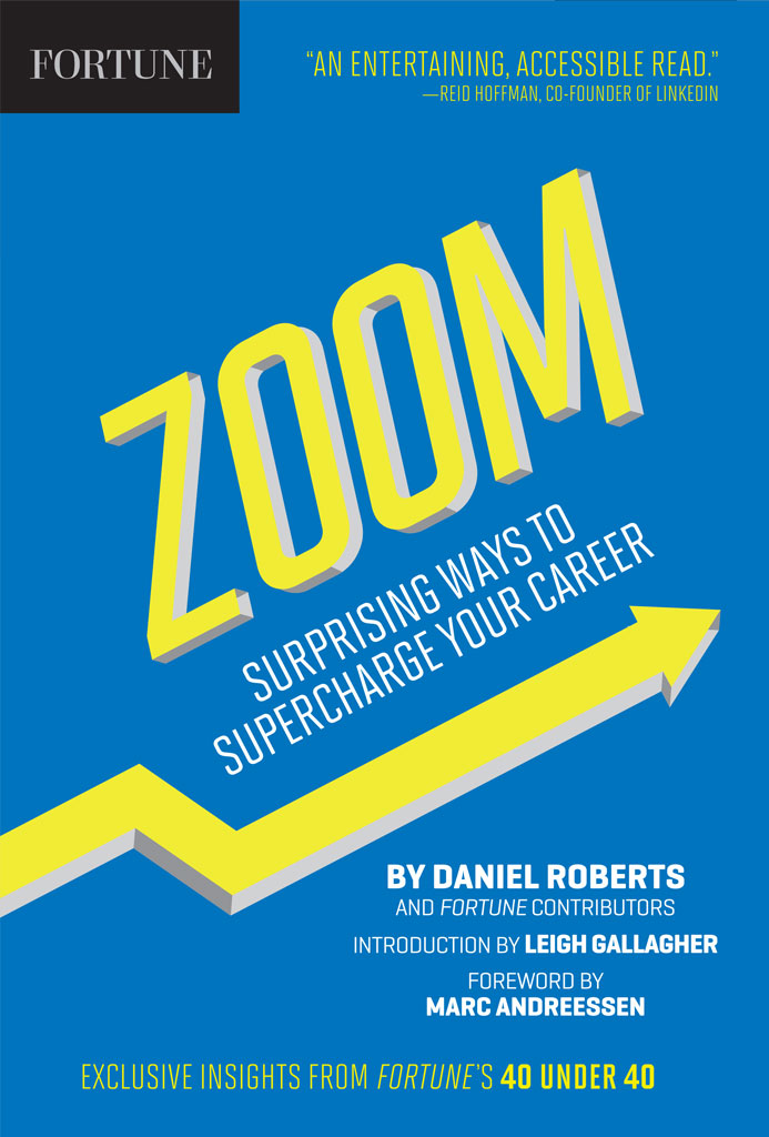 Business Leaders Praise ZOOM Make way Boomershere come the Zoomers These - photo 1