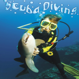 Tom Greve - Scuba Diving