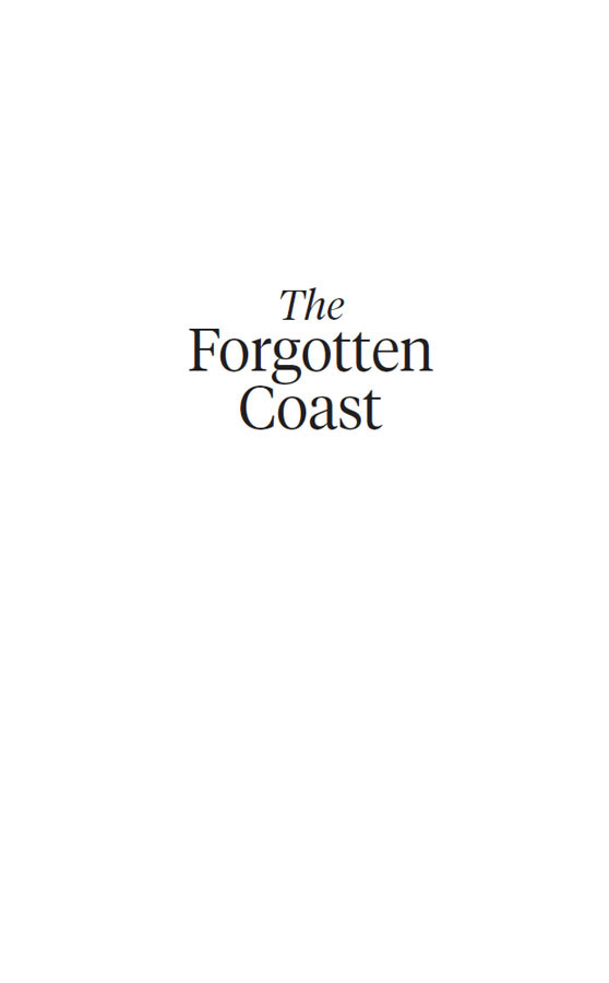 This book is for Camille and Rosalie for whom the forgetting can end and for - photo 2