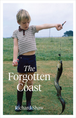 Richard Shaw The Forgotten Coast