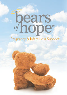 Little Big Love Stories of Loss Healing and Hope after Miscarriage - image 3