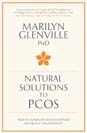 Marilyn Glenville Natural Solutions to PCOS: How to Eliminate Your Symptoms and Boost Your Fertility