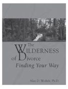 The Wilderness of Divorce Finding Your Way This hardcover gift book is a - photo 8