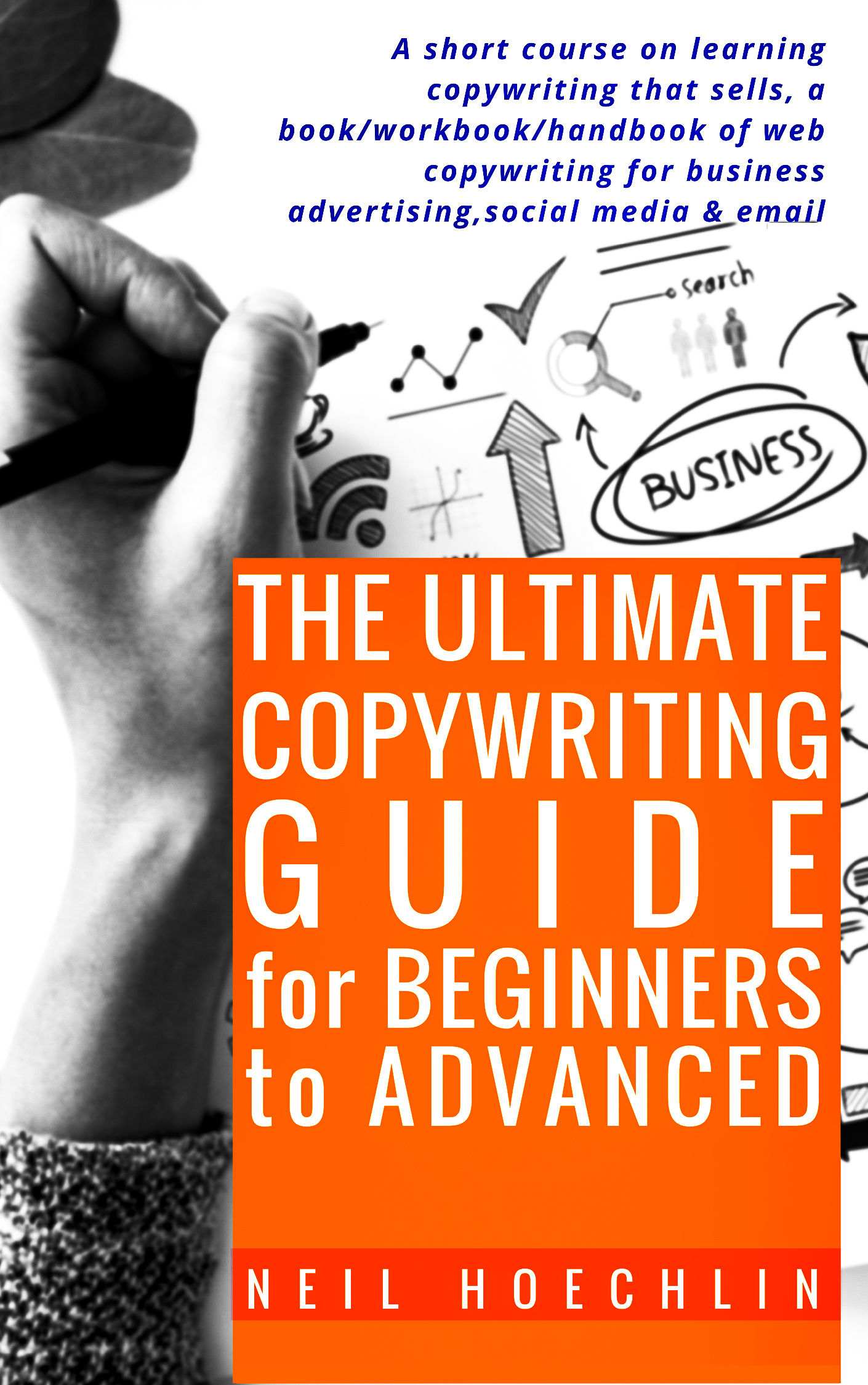 Table of Contents The Ultimate Copywriting Guide for Beginners to Advanced A - photo 1