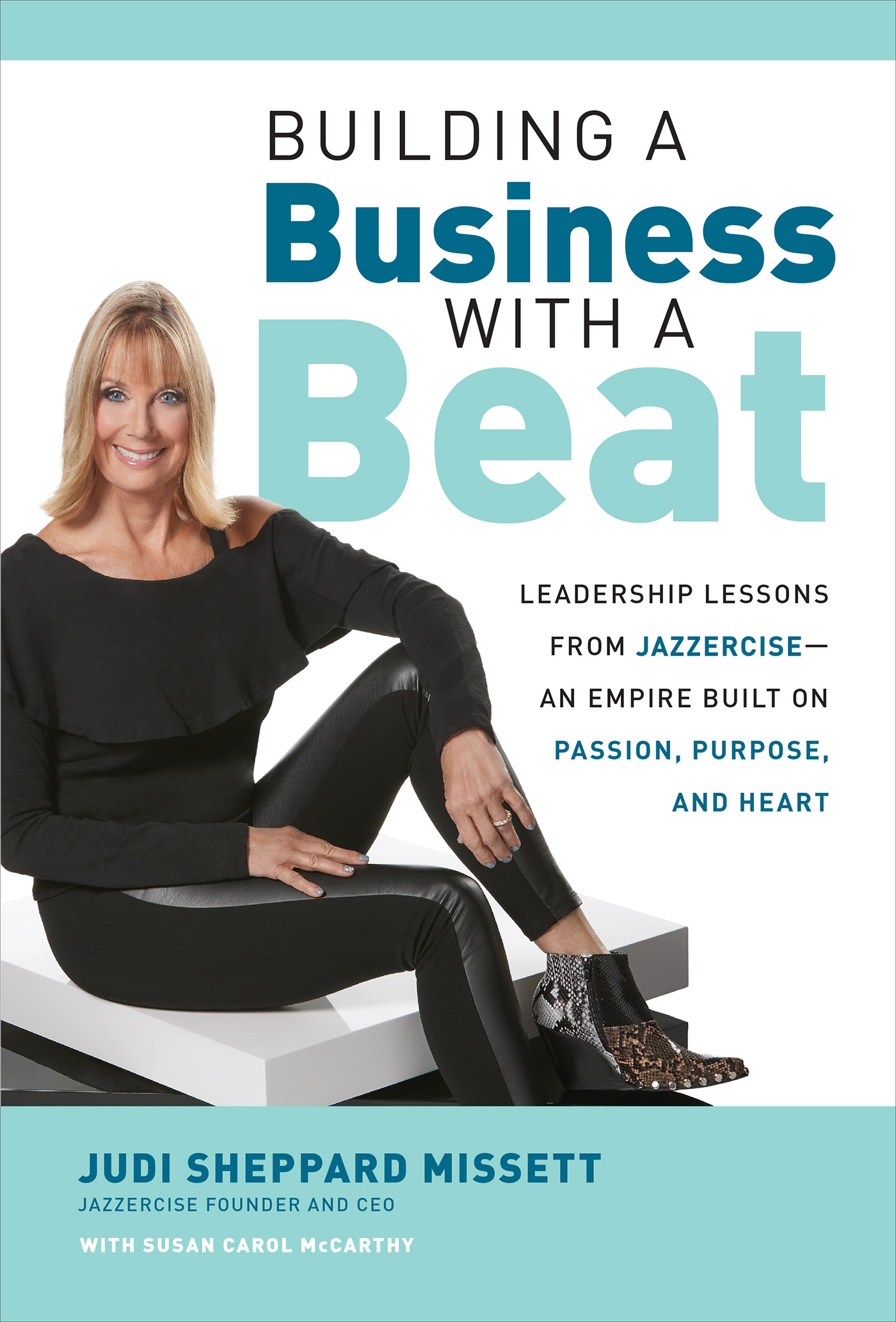 Praise for Building a Business with a Beat I love this inspiring book and so - photo 1