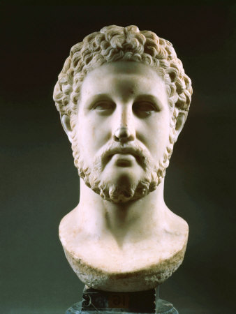 Philip II of Macedon Alexanders father first century Roman copy of a - photo 7