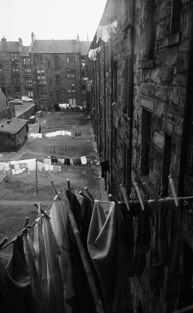 A Springburn Boy and Proud of It I grew up in spectral places My playgrounds - photo 6