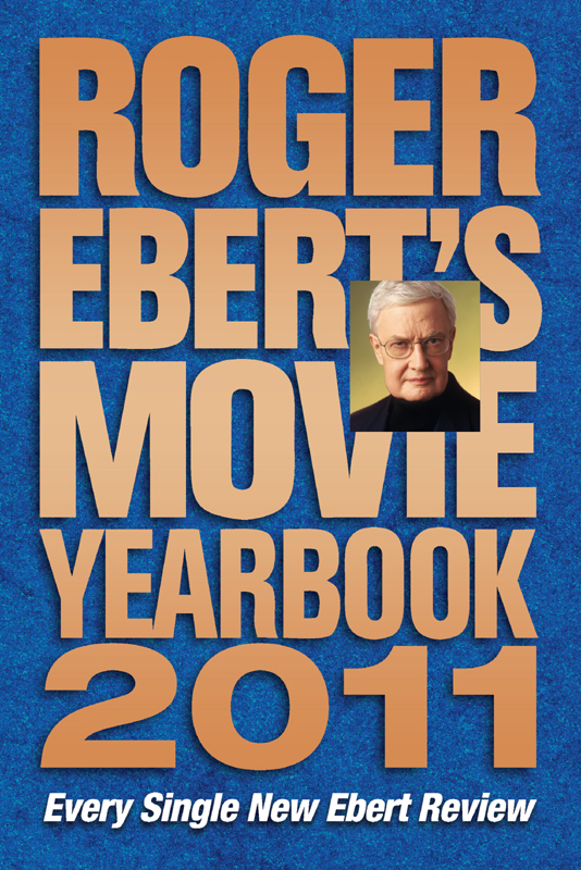 This book is dedicated to Robert Zonka 1928-1985 God love ya Roger Eberts - photo 1