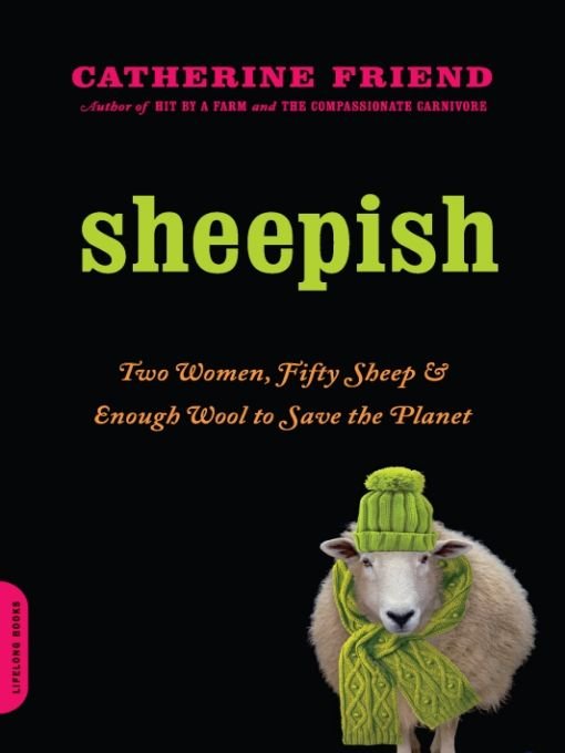 Table of Contents Praise for Sheepish Sheepish is as smart and funny as - photo 1