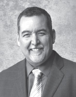 Mike Mattos is an internationally recognized author presenter and - photo 5