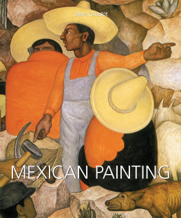 Jean Charlot - Mexican Painting