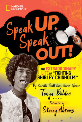 National Geographic Kids - Speak Up, Speak Out