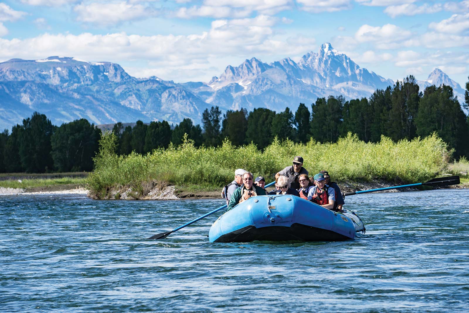 With seven reservations scattered across Montana and one in Wyomi - photo 22