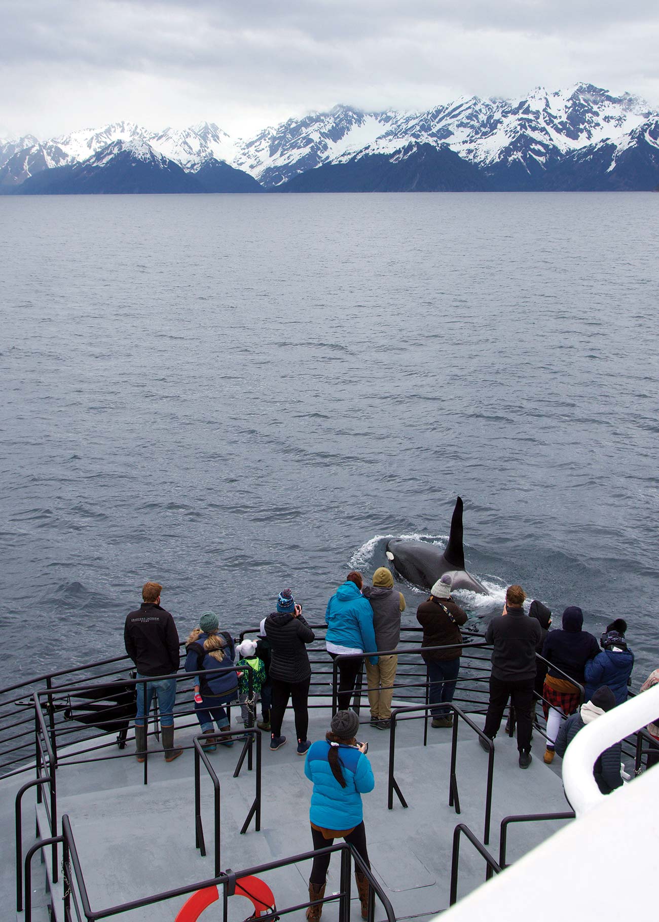 Marvel at Massive Glaciers Visit active glaciers while you still can - photo 15