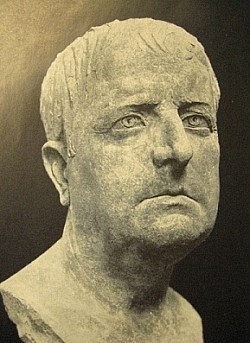 Gaius Lucilius c160 BC 1032 BC the earliest Roman satirist whose writings - photo 10