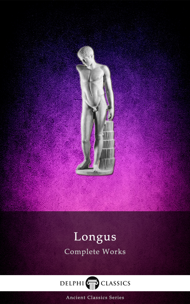 Complete Works of Longus Illustrated - image 1