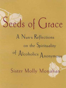 Molly Monahan Seeds of Grace