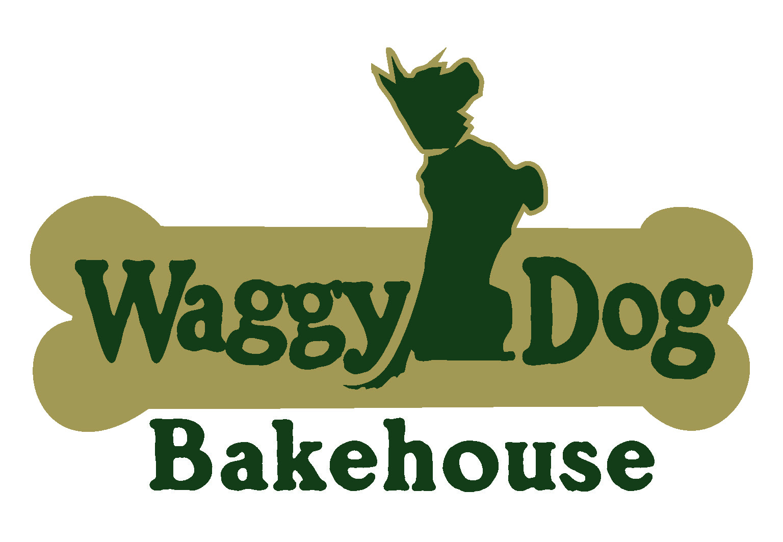 ORGANIC DOG TREATS COOKBOOK Copyright 2014 Waggy Dog Bakehouse Pty Ltd Pubished - photo 1