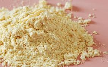 Besan Flour Arrowroot orTapioca Starch - Used for binding grain free flours - photo 10