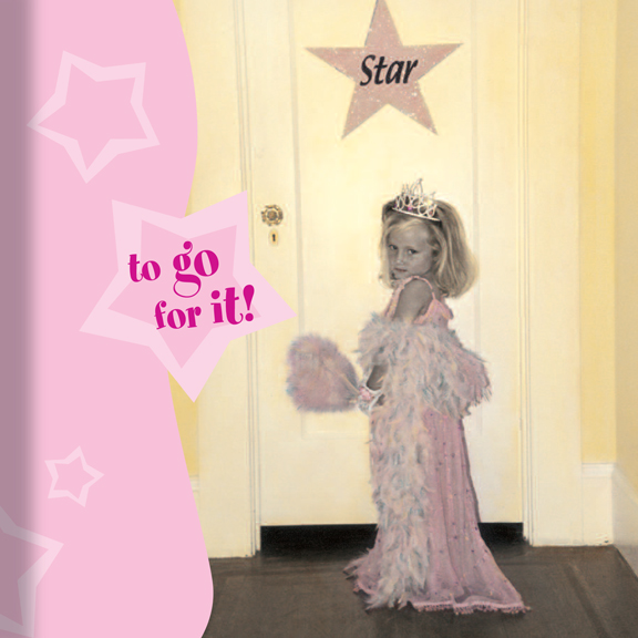 Dream It Dare It Do It Reach for the Stars Girlfriends - photo 30