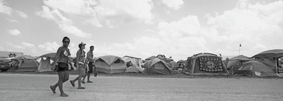 And now we bring you Bonnaroo What Which This That The Othera celebration - photo 11