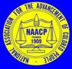 NAACP logo Along the way sometime inthe 1950s she established a local Youth - photo 5