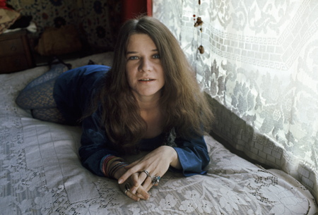 JIM MARSHALL PHOTOGRAPHY LLC JANIS JOPLIN 1968 SAN FRANCISCO Rock-and-roll - photo 6