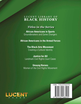 Tamra B. Orr - African Americans in the Armed Forces