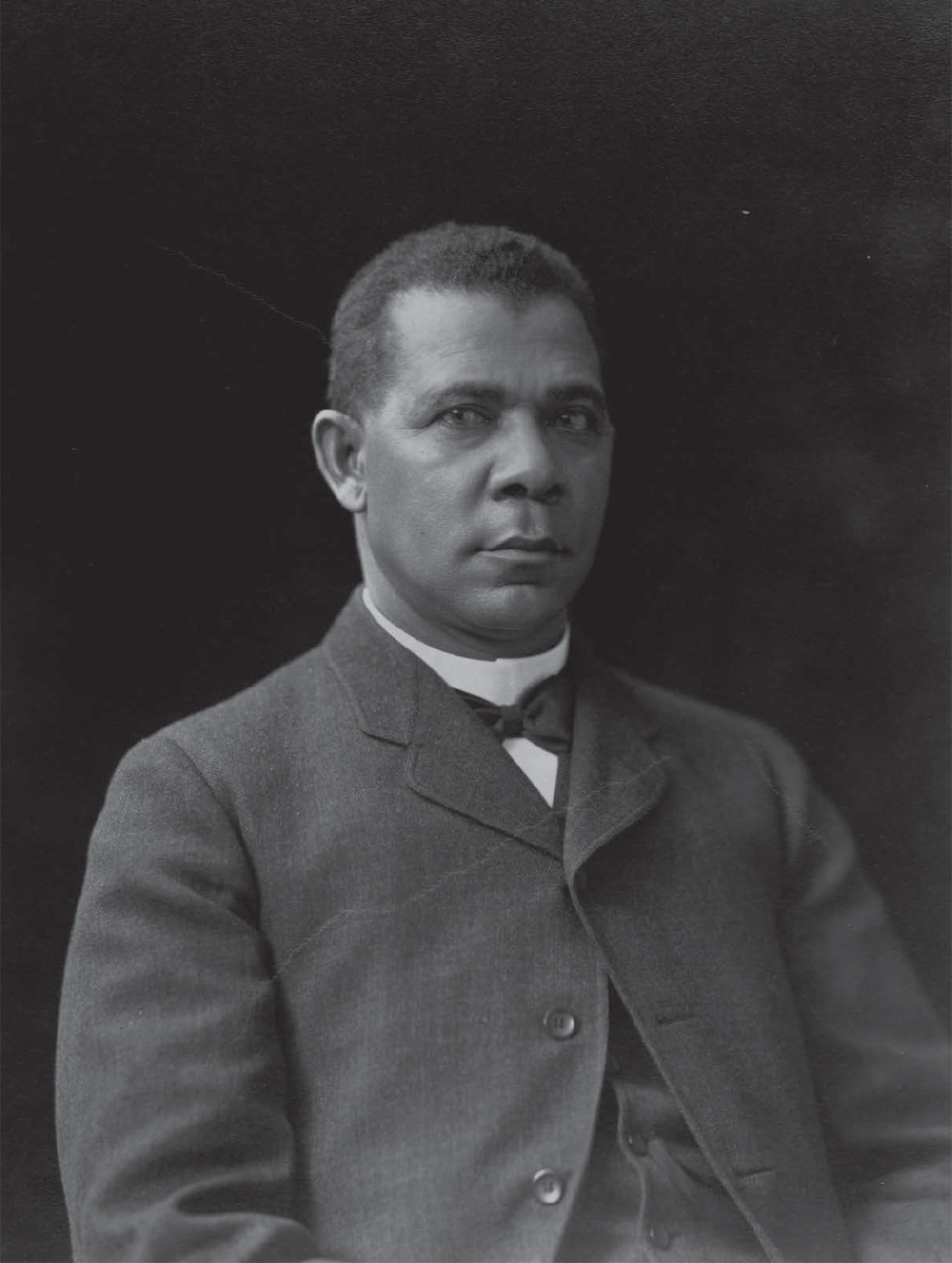 Booker T Washington Civil Rights Leader and Education Advocate - image 3