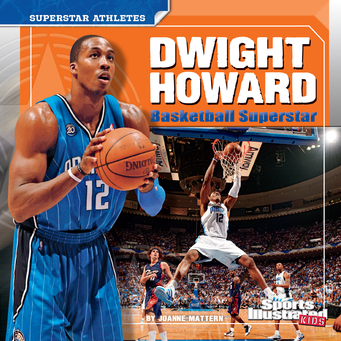 TIMELINE 1985 Dwight Howard is born December 8 in Atlanta Georgia 1998 - photo 1