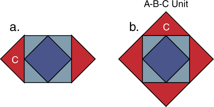 Figure 2 In the same manner as previous steps and referring to stitch D - photo 12