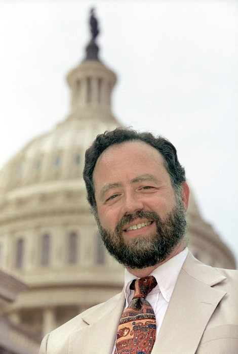 David Silverberg has covered Congress and congressional politics in one form or - photo 4