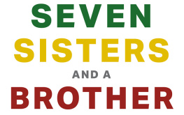 Marilyn Allman Maye - Seven Sisters and a Brother: Friendship, Resistance, and Untold Truths Behind Black Student Activism in the 1960s