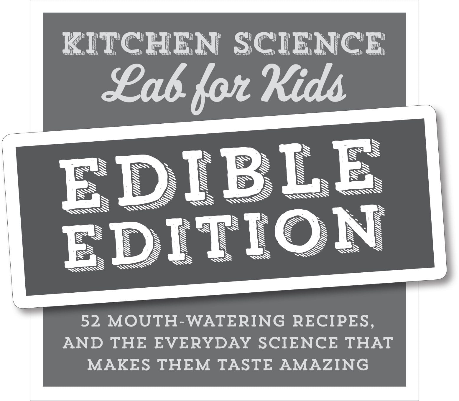 Liz Lee Heinecke author of Kitchen Science Lab for Kids INTRODUCTION - photo 2