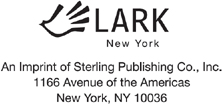 LARK CRAFTS and the distinctive Lark Crafts logo are registered trademarks of - photo 5