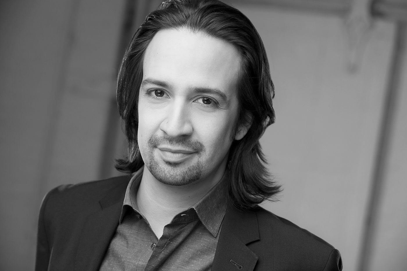 photo by Matthew Murphy Lin-Manuel Miranda is an Emmy Grammy and Tony - photo 5