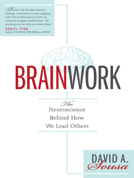 David A. Sousa - Brainwork