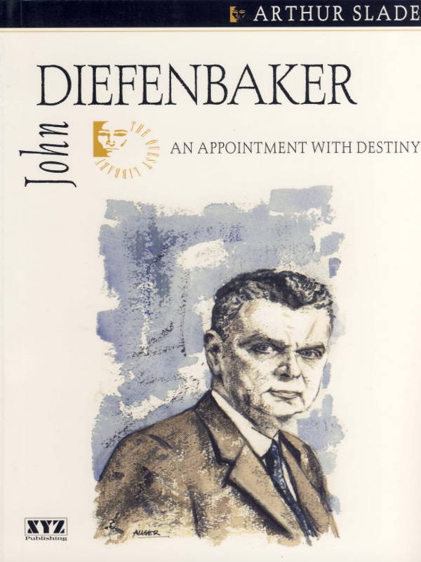 John Diefenbaker - image 1