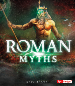 Eric Braun - Roman Myths