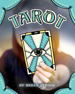 Megan Atwood Tarot