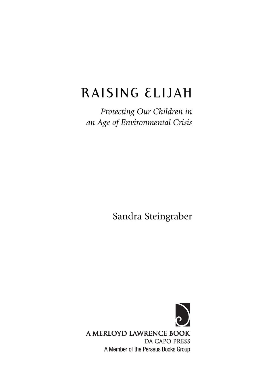 for Elijah and for Jeremy Armstrong 19792002 Ithaca is only a small - photo 2